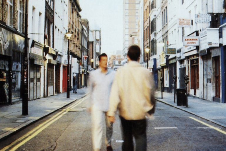 (What’s The Story) Morning Glory? de Oasis