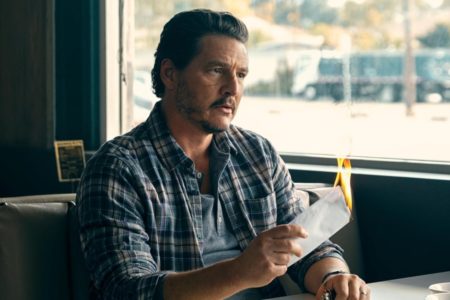 Pedro Pascal