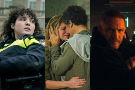 Rehén / Inexplicable / Estragos