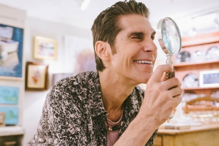 Perry Farrell