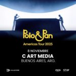 Polo & Pan en Argentina