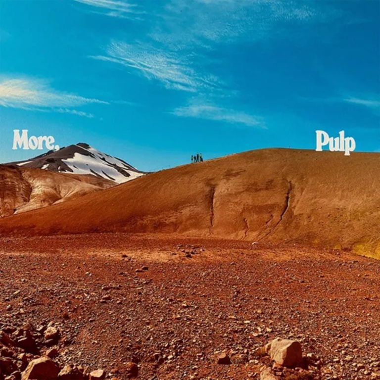 More, nuevo disco de Pulp