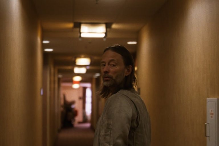 Video de"Daydreaming" de Radiohead