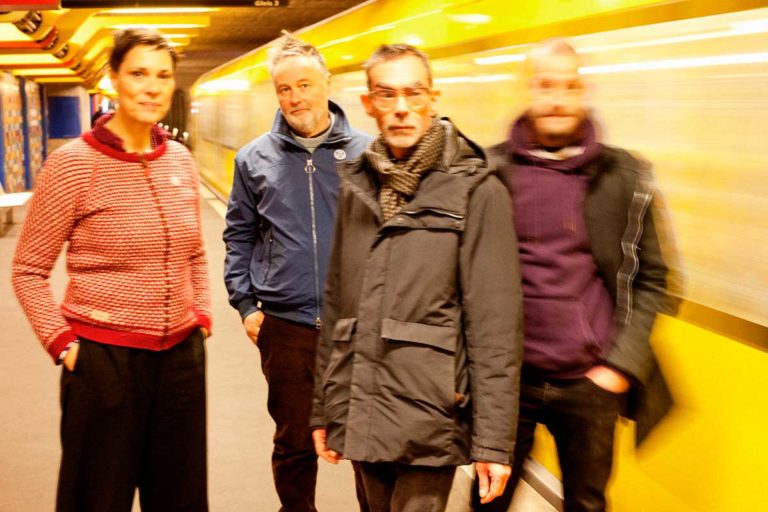 Stereolab
