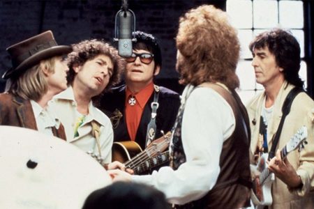 Traveling Wilburys