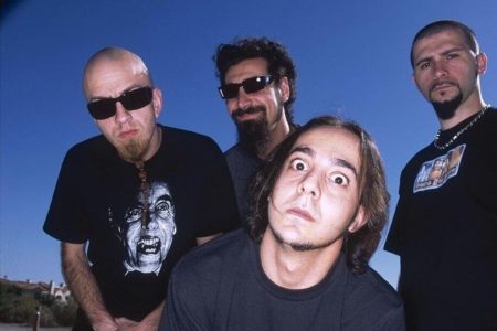 System of a Down