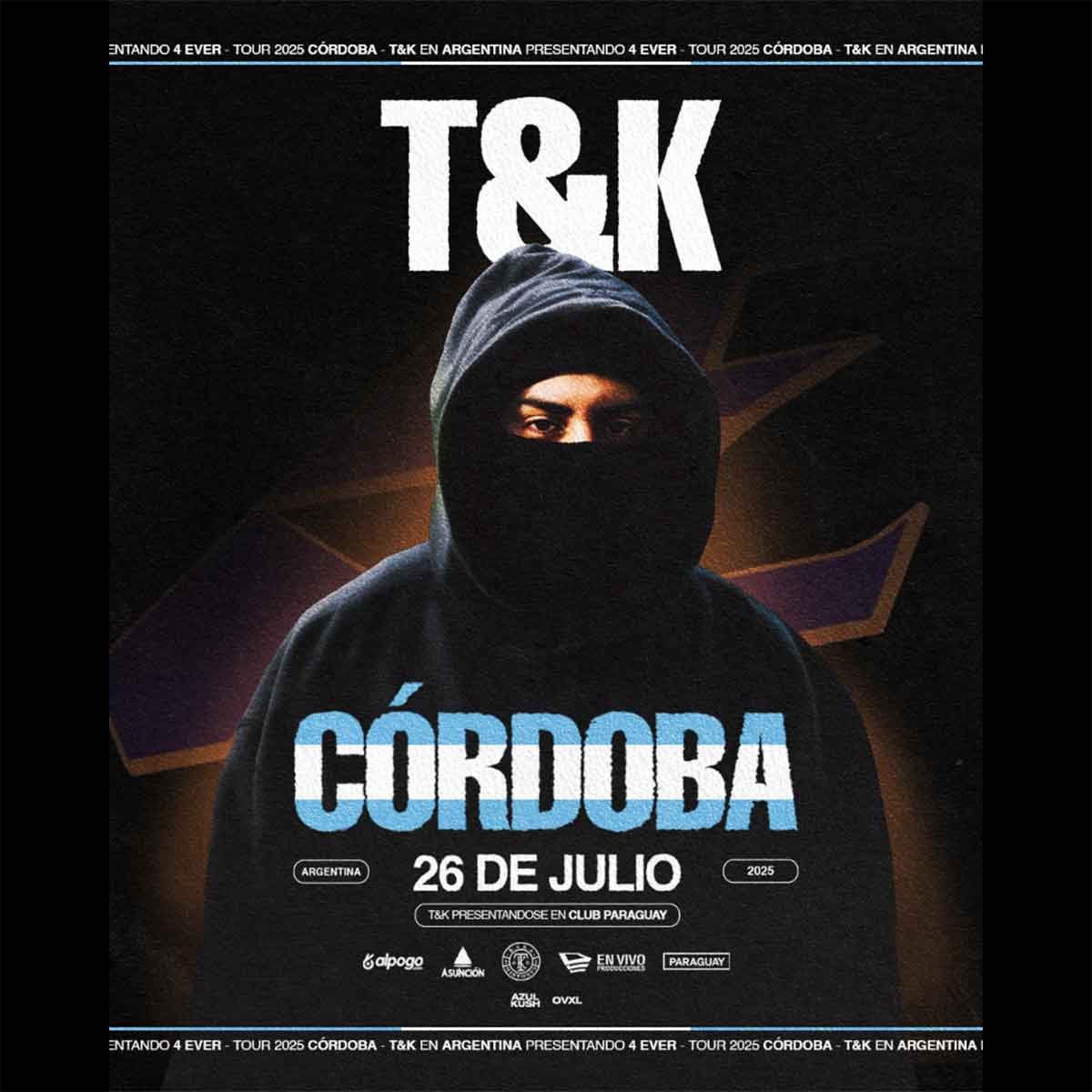 T&K en Córdoba