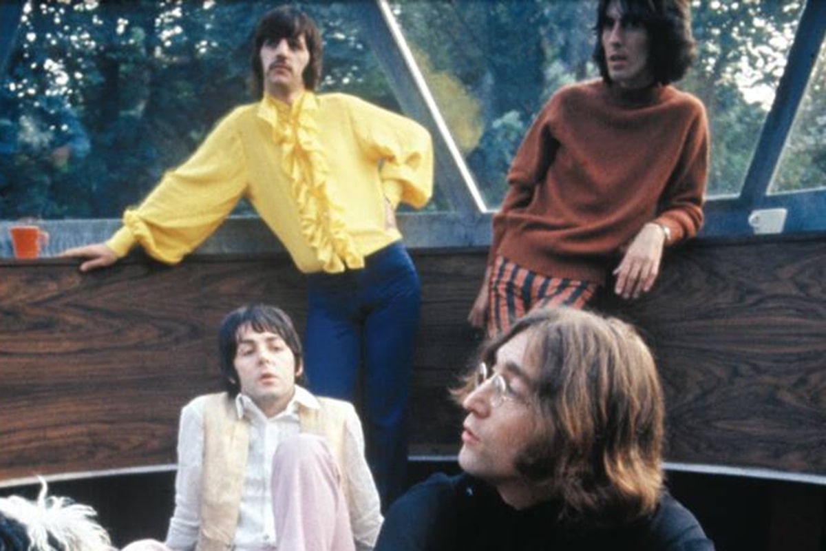 The Beatles