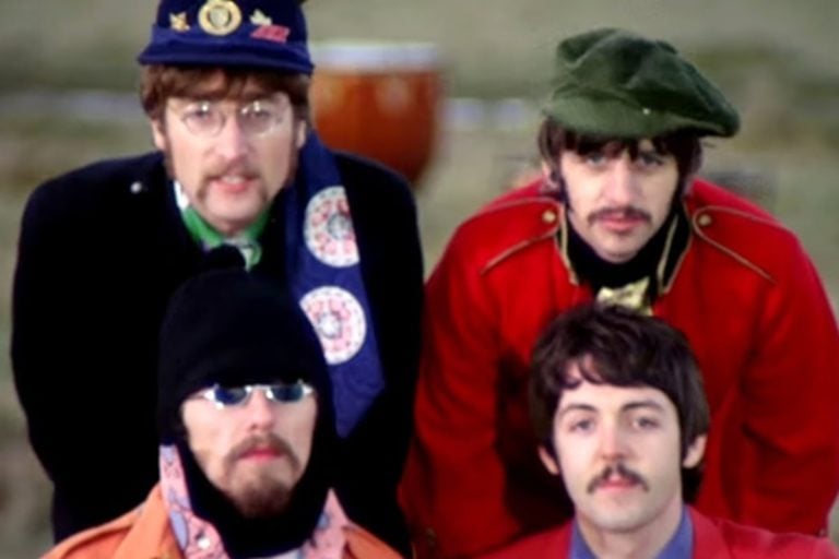 The Beatles