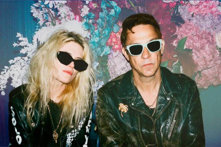 The Kills