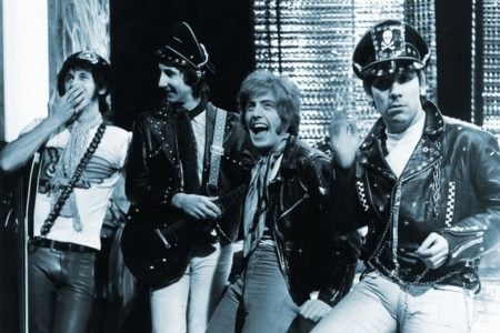 The Who