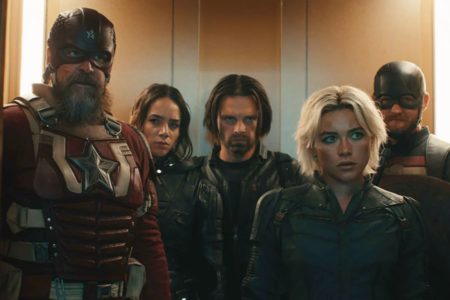 Thunderbolts*