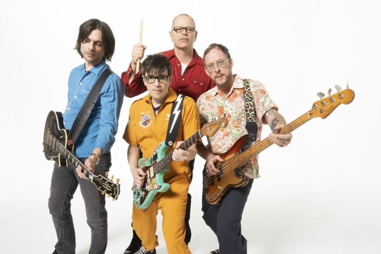 Weezer
