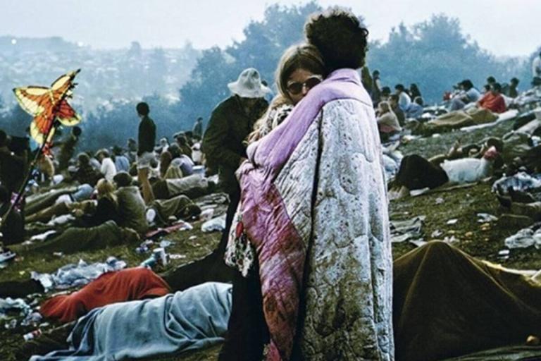 Woodstock 1969
