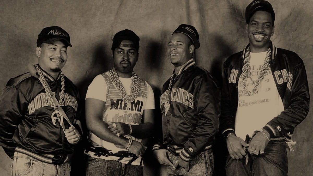 2 Live Crew