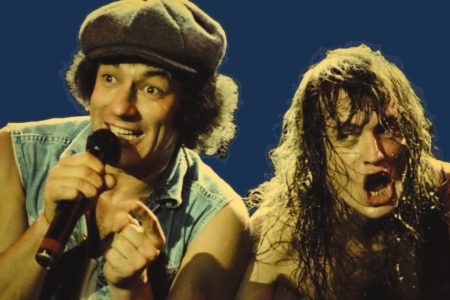 AC/DC