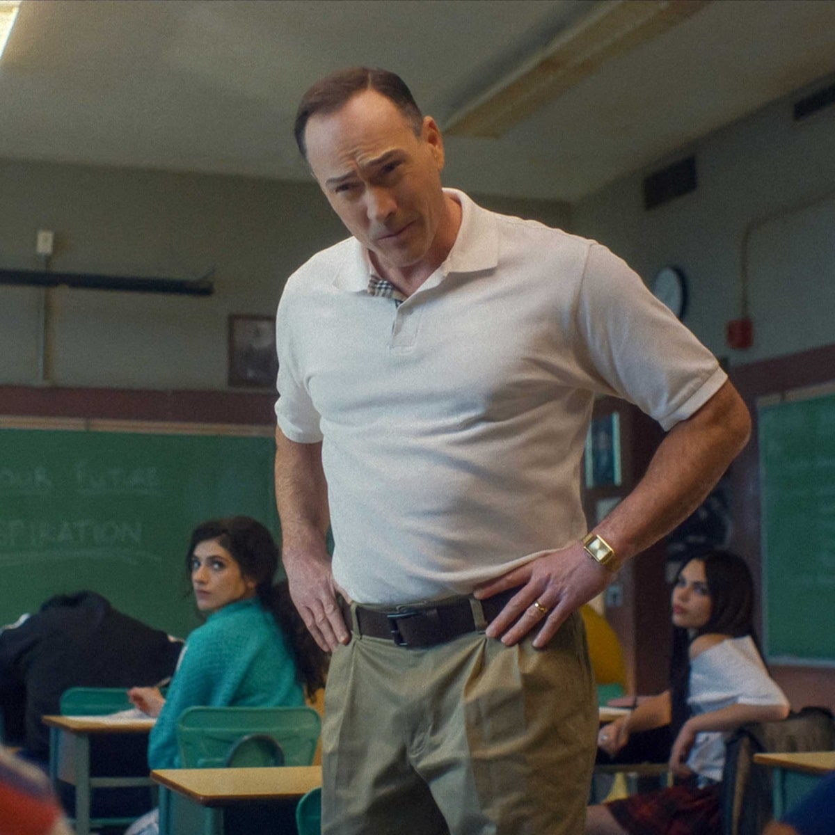 Chris Klein