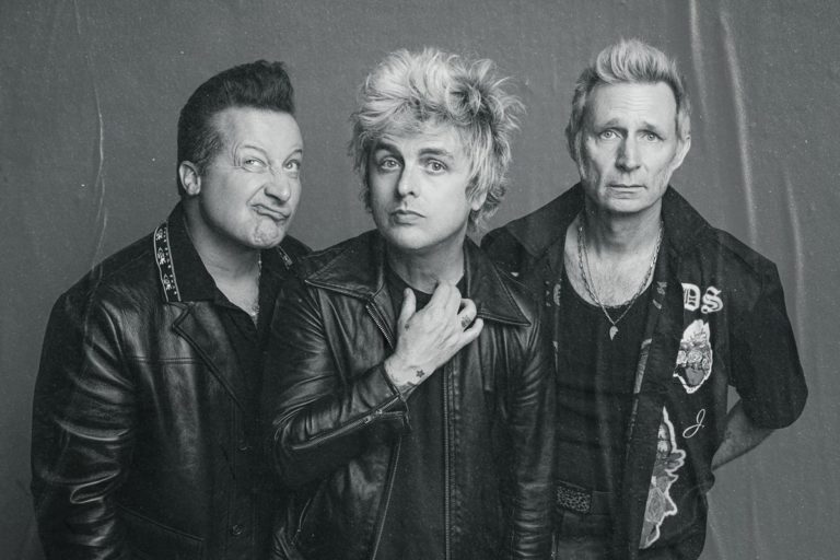 Green Day