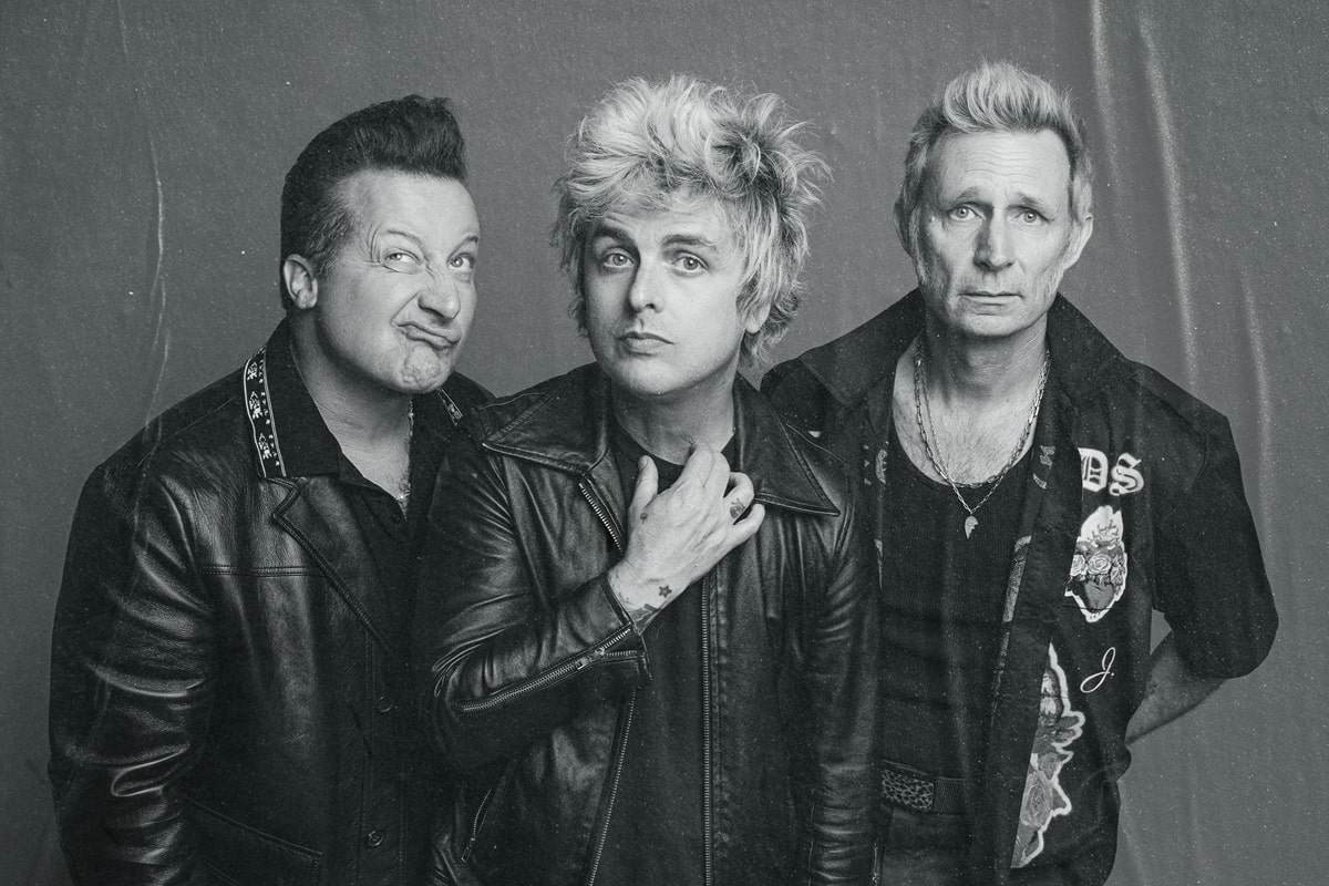 Green Day