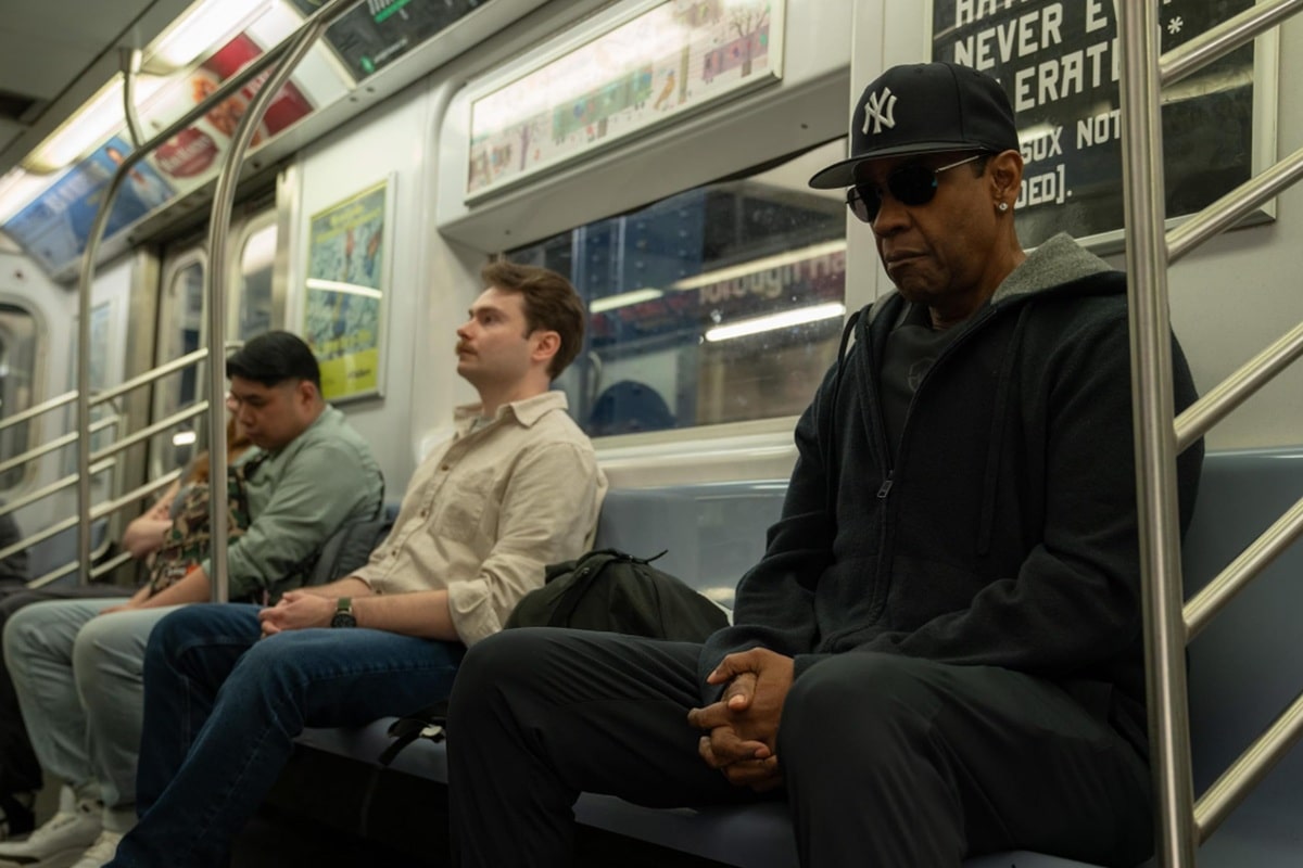 Highest 2 Lowest de Spike Lee