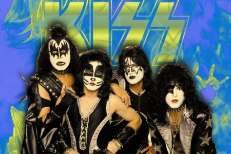 Kiss