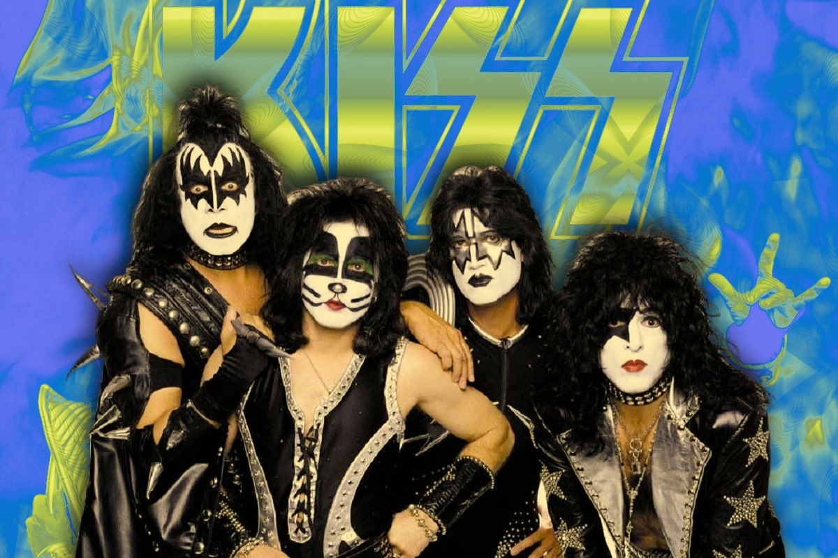 Kiss