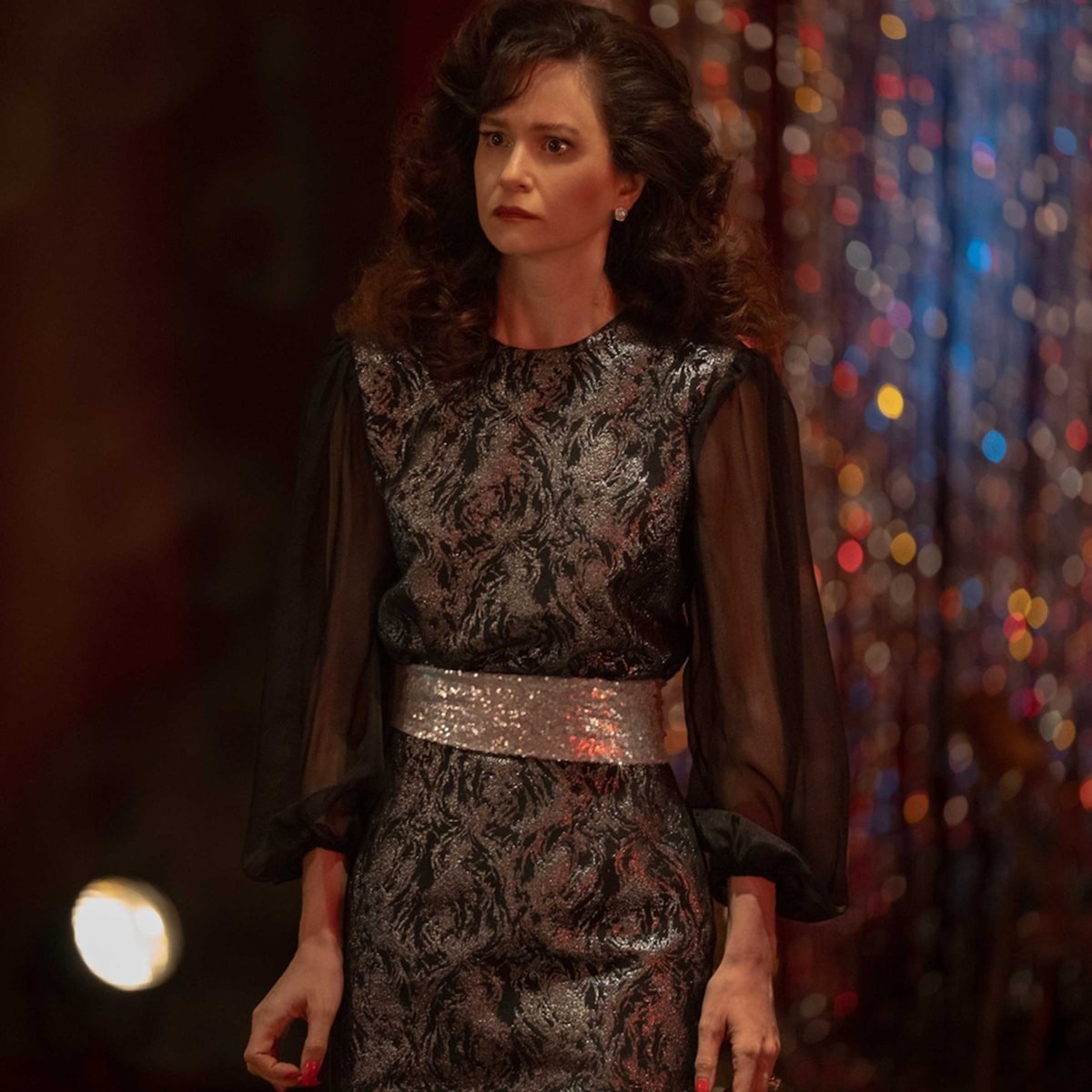 Katherine Waterston 