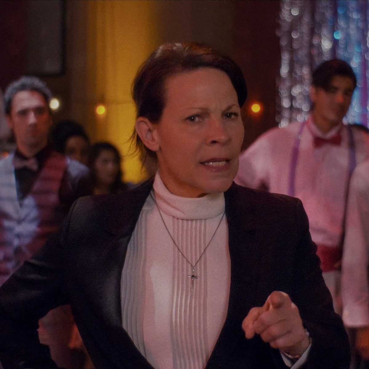 Lili Taylor