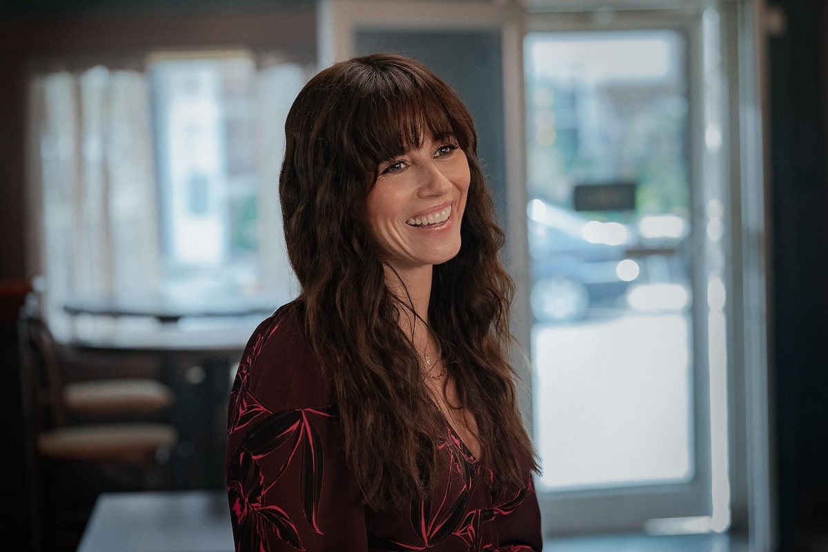 Linda Cardellini
