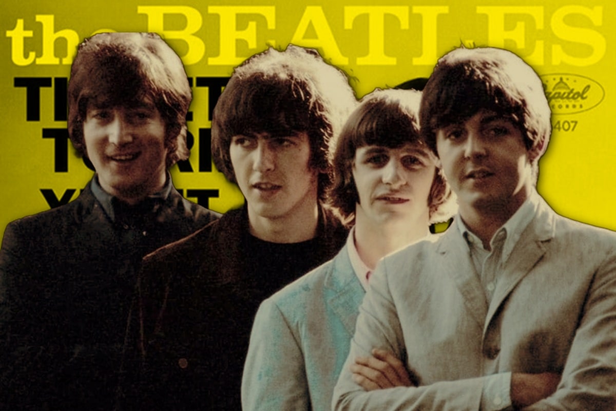 The Beatles
