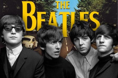 The Beatles