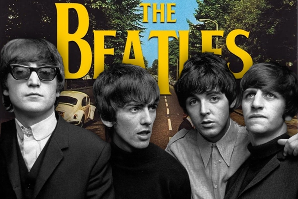 The Beatles