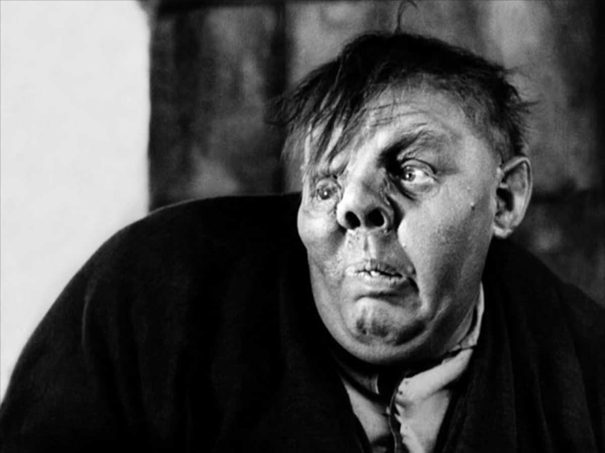 The Hunchback of Notre Dame (1939)