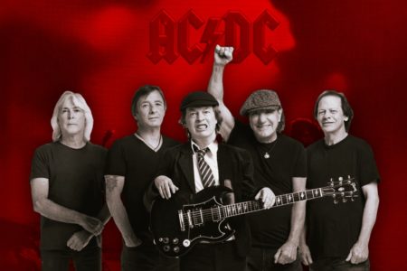 AC/DC