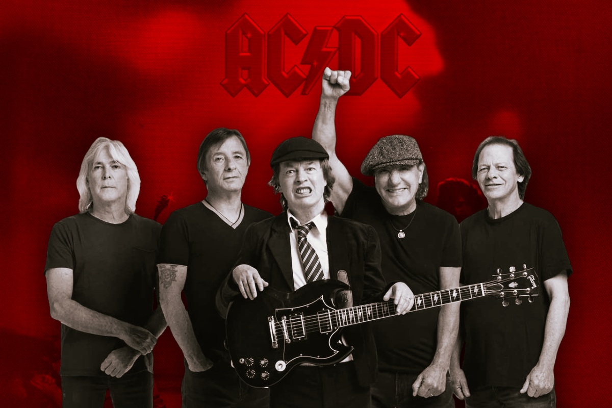 AC/DC