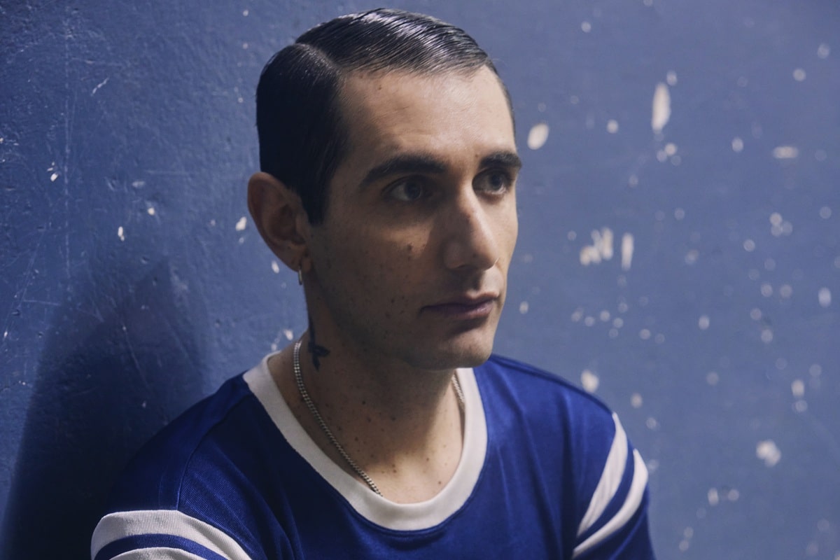 Alex Anwandter