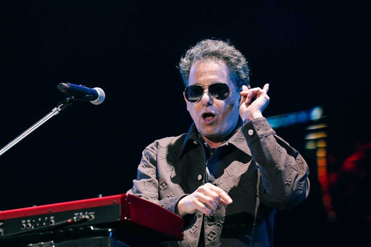 Andrés Calamaro