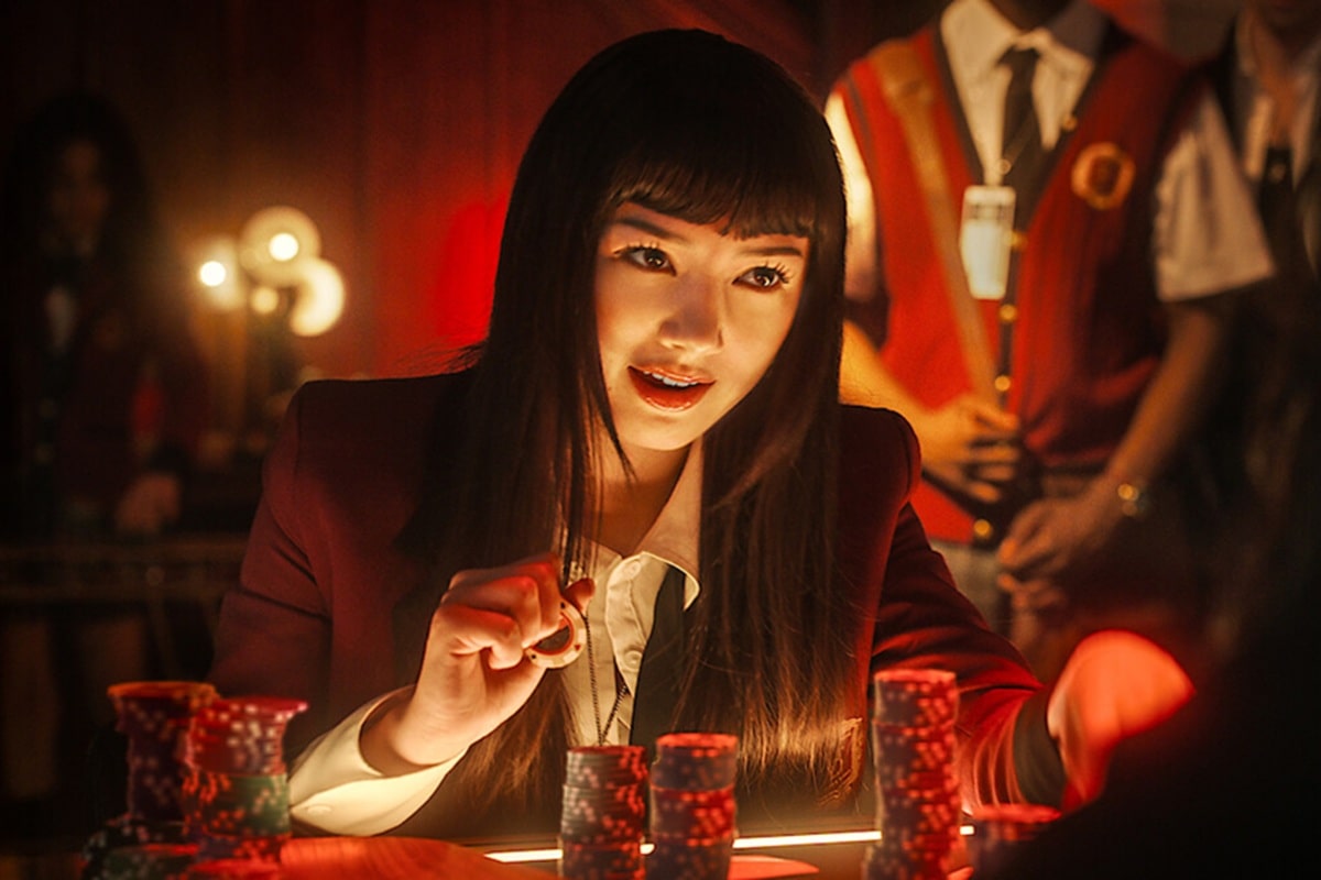 Miku Martineau en Apuesta (2025)