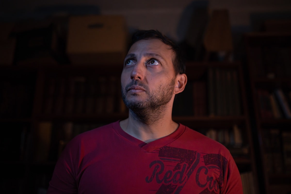 Ariel Staltari