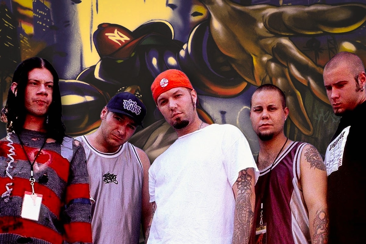 Limp Bizkit