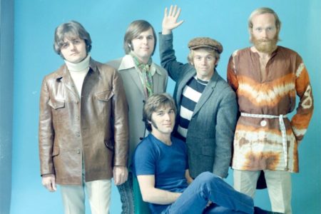 The Beach Boys