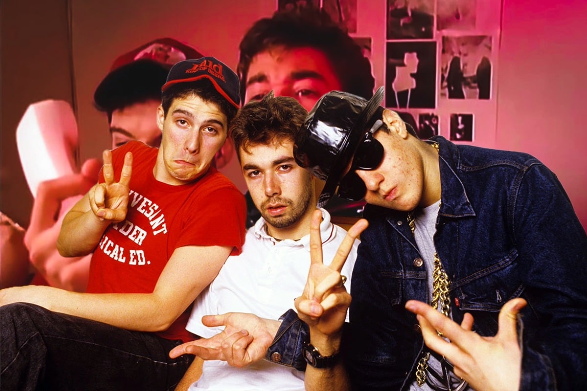 Beastie Boys