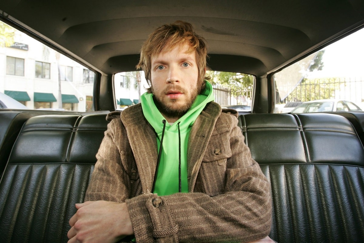 Beck