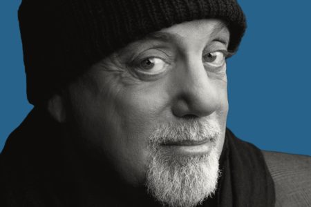 Billy Joel