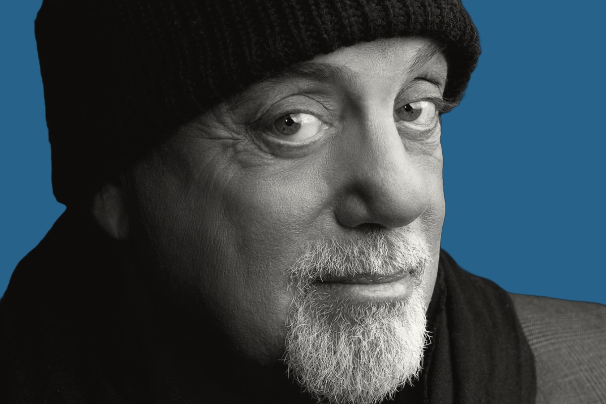 Billy Joel