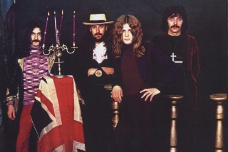 Black Sabbath