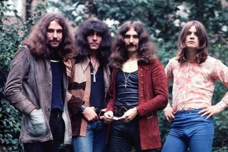 Black Sabbath