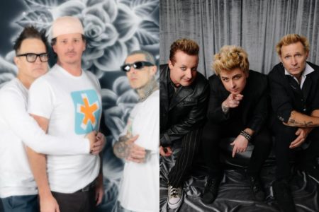 Blink-182 / Green Day