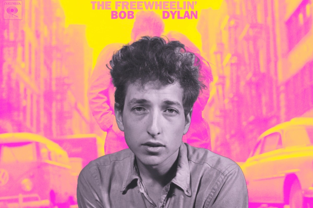 Bob Dylan