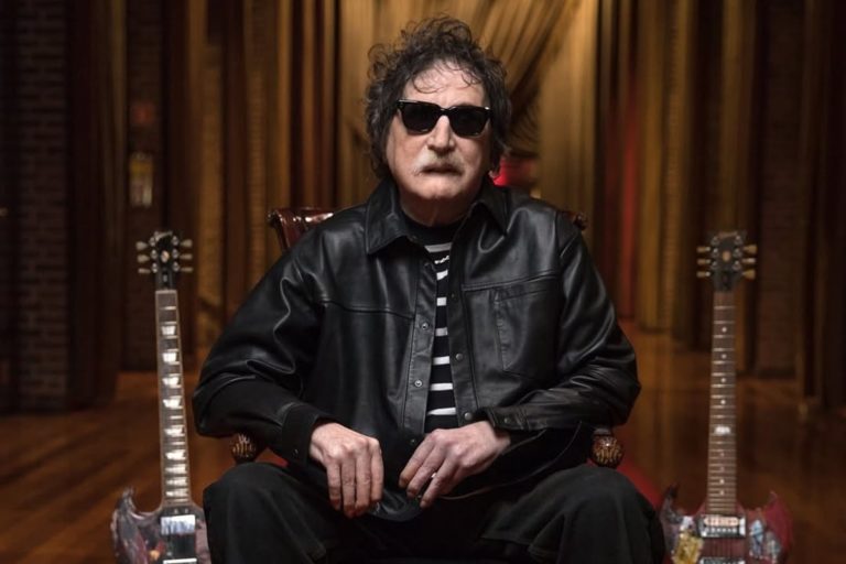 Charly García